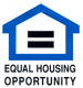 Equal Housing Opportunity